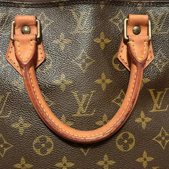 Vintage Alma PM - Picture 9 of 12